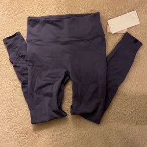 Lulu lemon high waisted leggings NWT